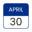 Regular Abstracts Closes 